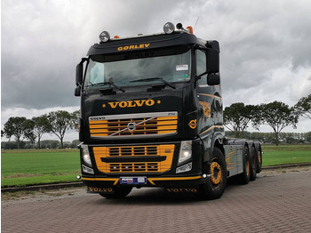 VOLVO FMX 13.500 - Kleyn Trucks