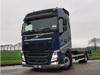 Container transporter/ Swap body truck VOLVO FH 420