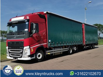 VOLVO FMX 460 - Kleyn Trucks