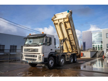 Tipper VOLVO FM12 380