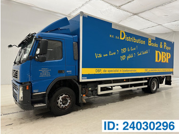 Box truck VOLVO FM 300