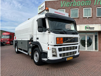 Volvo FMX 460 33 CU.M Tipper Price, Mileage & Reviews 2023