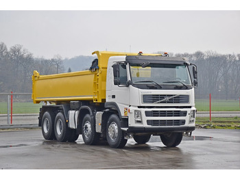 Tipper VOLVO FM 400