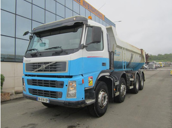 Tipper VOLVO FM 440