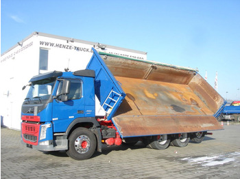 Tipper VOLVO FM 460