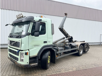 Hook lift truck VOLVO FM 480