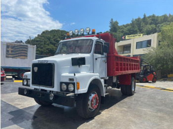 Tipper VOLVO N10