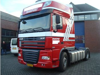 DAF XF 105 Space Cab