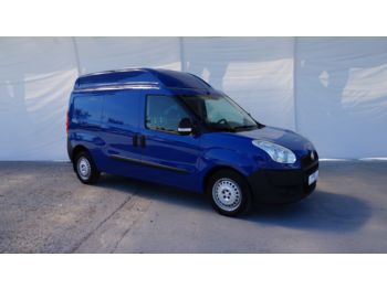 fiat doblo cargo xl