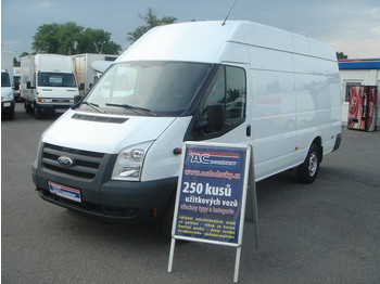 ford transit jumbo for sale