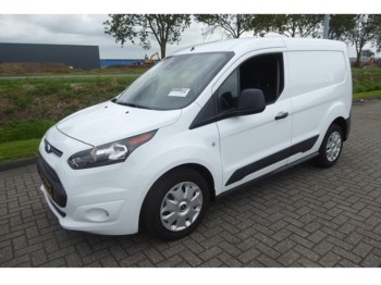 Ford Transit Connect 1.5 L1 TREND box 