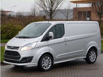 Ford Transit Custom 290S 2.2 TDCI L1H1 