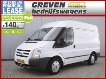 ford transit l1 h2