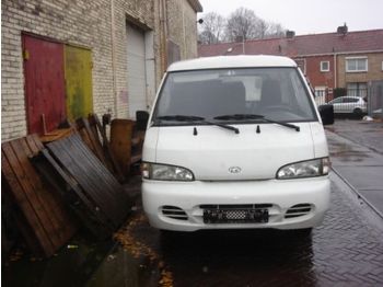 hyundai h100 van for sale