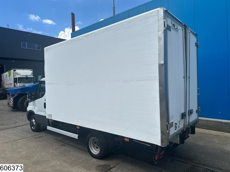 Box van Iveco 50-150 Daily EURO 6