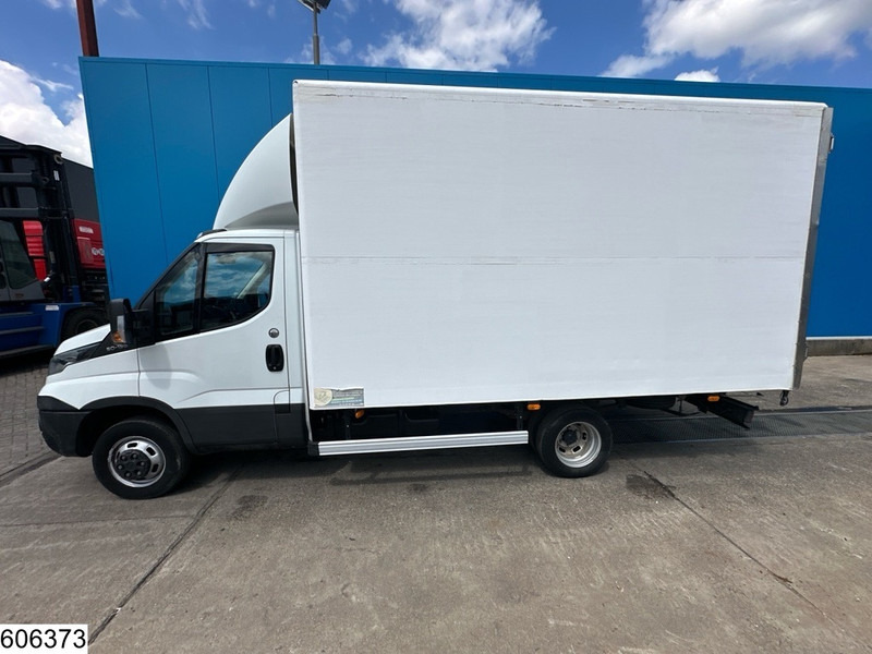 Box van Iveco 50-150 Daily EURO 6