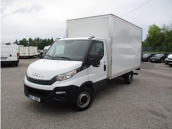 Box van Iveco Daily 35S16, HC 