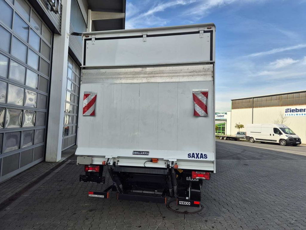 Box van Iveco Daily 70C18 A8 *Koffer*LBW*Automatik*