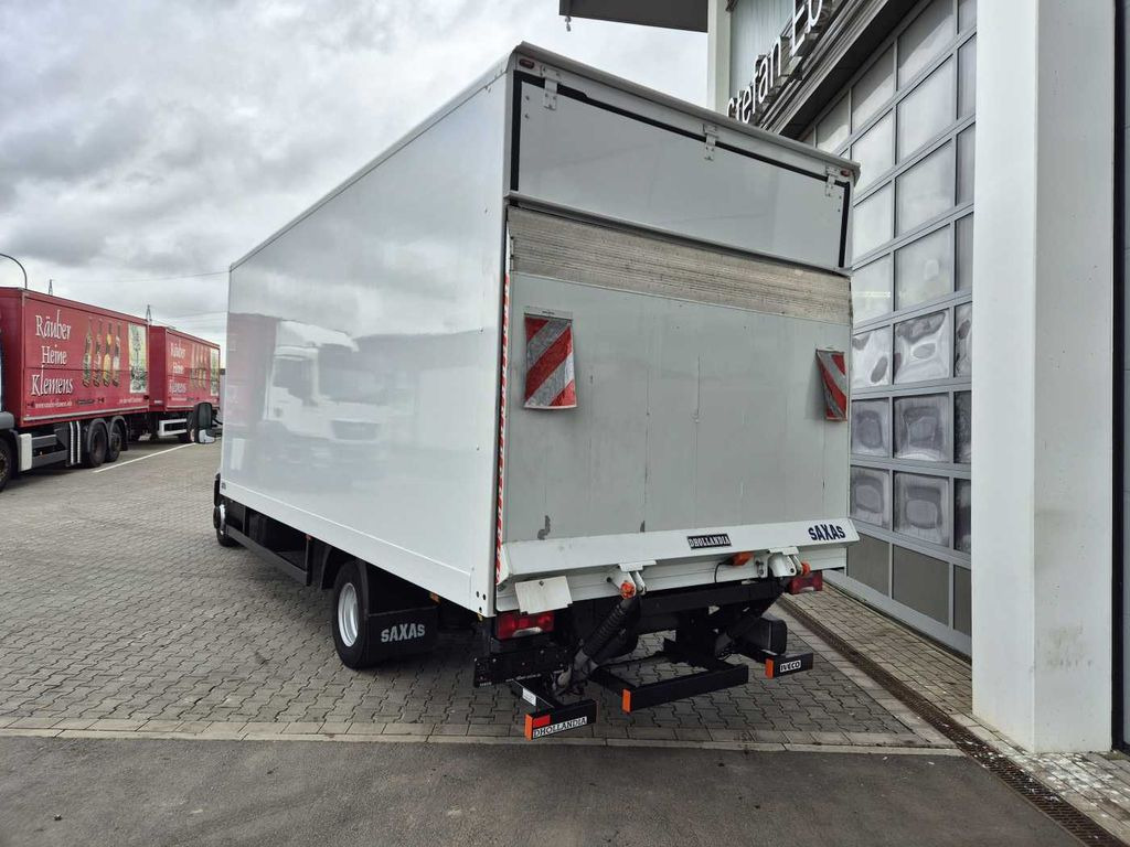 Box van Iveco Daily 70C18 A8 *Koffer*LBW*Automatik*