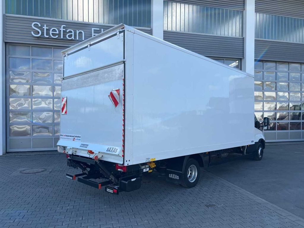 Box van Iveco Daily 70C18 A8 *Koffer*LBW*Automatik*