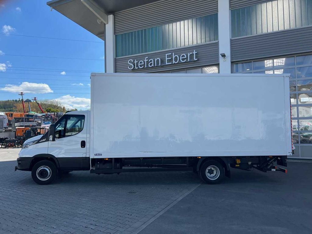 Box van Iveco Daily 70C18 A8 *Koffer*LBW*Automatik*