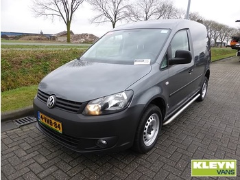 vw caddy 4wd