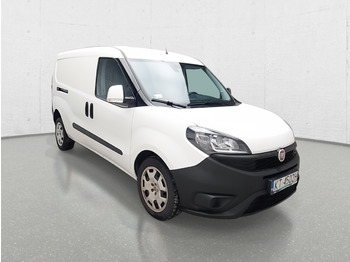 Panel van FIAT Doblo