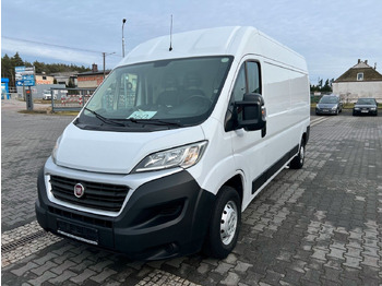 Panel van FIAT Ducato