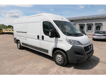 Panel van FIAT Ducato 2.3