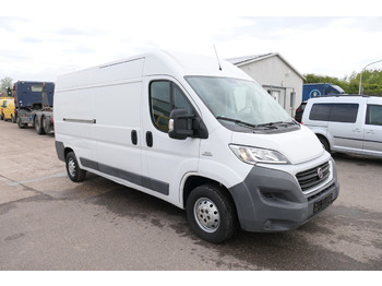 Panel van FIAT Ducato 2.3