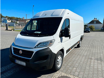 Panel van FIAT Ducato