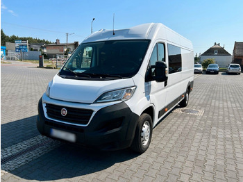 Panel van FIAT Ducato Maxi