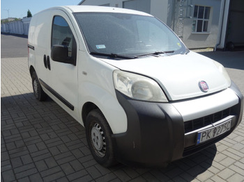 Panel van FIAT Fiorino