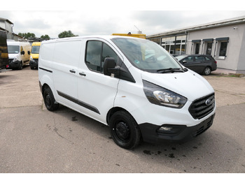 Small van FORD Transit