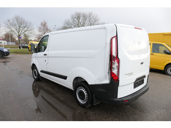 Small van FORD Transit