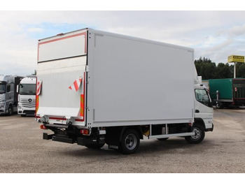 Box van FUSO CANTER 7C18: picture 2