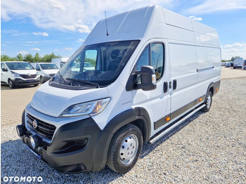 FIAT DUCATO 2.3 - Kleyn Vans