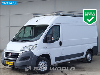 Panel van FIAT Ducato