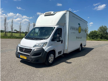 Box van FIAT Ducato