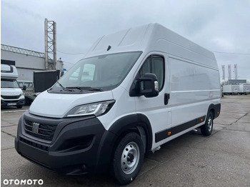 Panel van FIAT Ducato