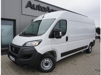 Fiat DUCATO KASTEN 30 L2H2 140D Serie 9 buy used - Offer on