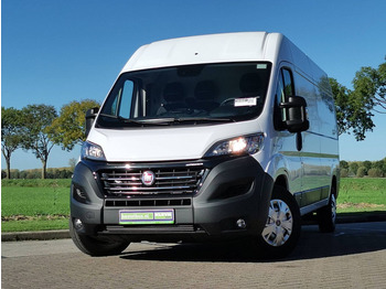 Panel van, Electric van Fiat E-Ducato ELECTRIC l3h2 47kwh nieuw: picture 1