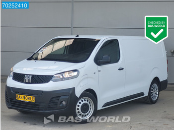 Panel van FIAT E-Scudo