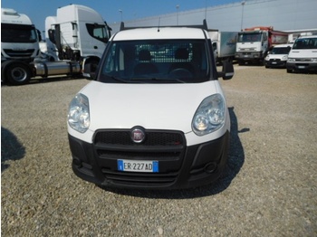 fiat doblo work up for sale uk