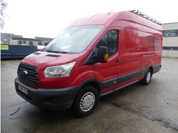 Panel van FORD Transit