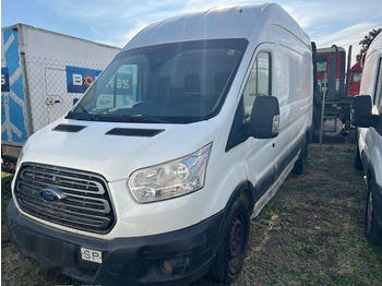 Panel van FORD Transit