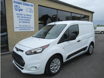 Small van FORD Transit