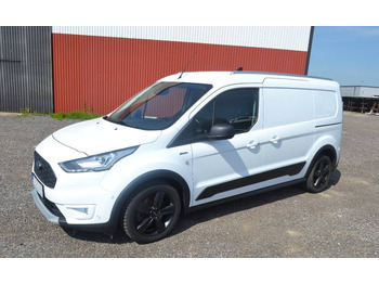 Small van FORD Transit