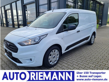 Small van FORD Transit