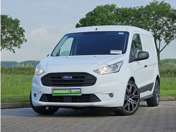 Box van FORD Transit